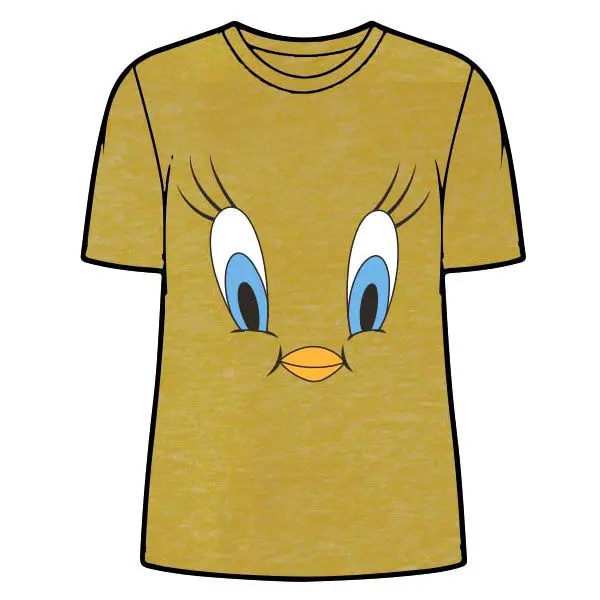 Looney Tunes Tweety tricou pentru femei poza produsului