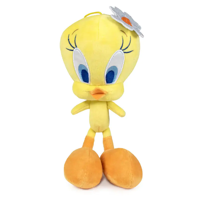 Looney Tunes Tweety jucărie de pluș 20cm poza produsului