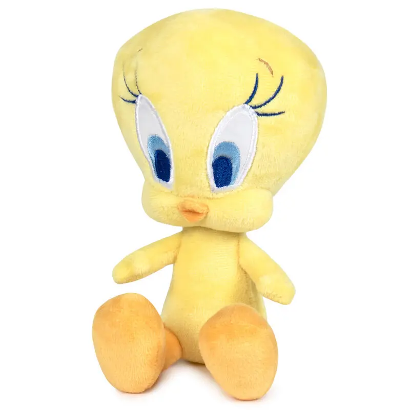 Looney Tunes Tweety jucărie de pluș 23cm poza produsului