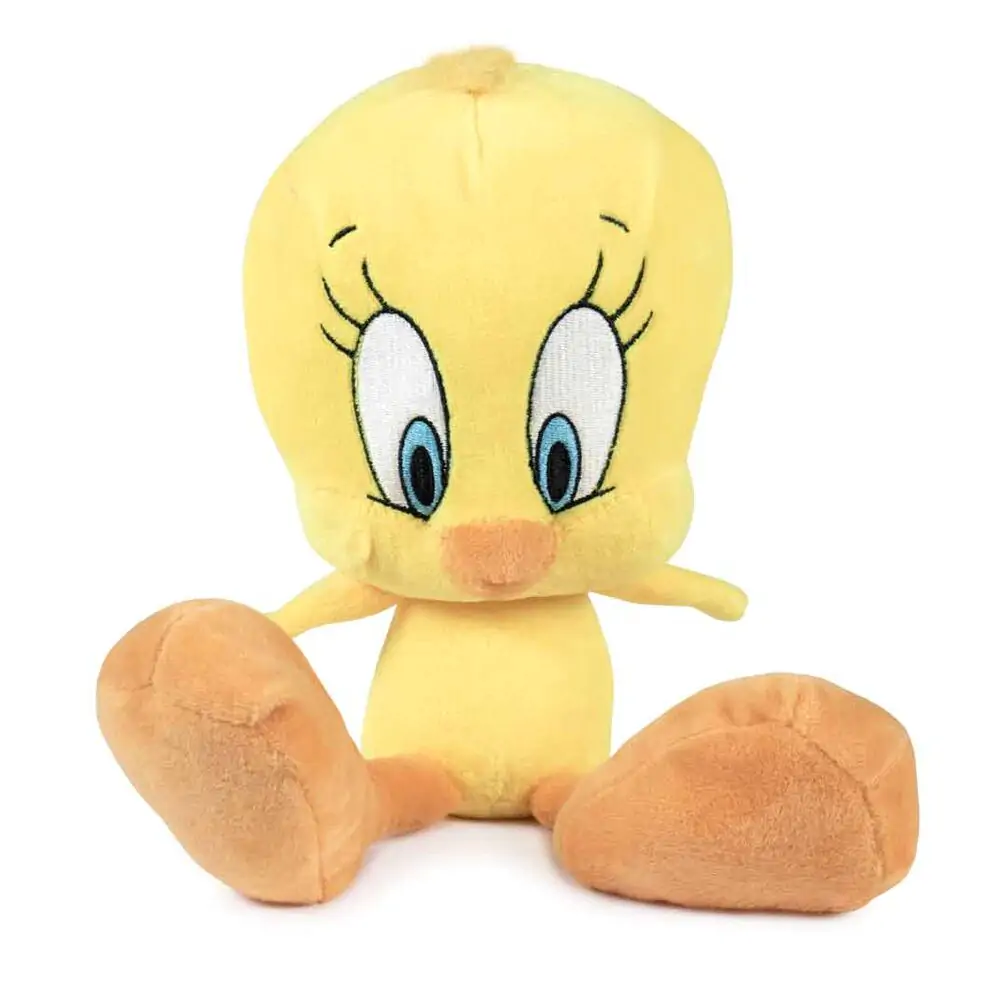 Looney Tunes Tweety jucarie de plus 28cm poza produsului