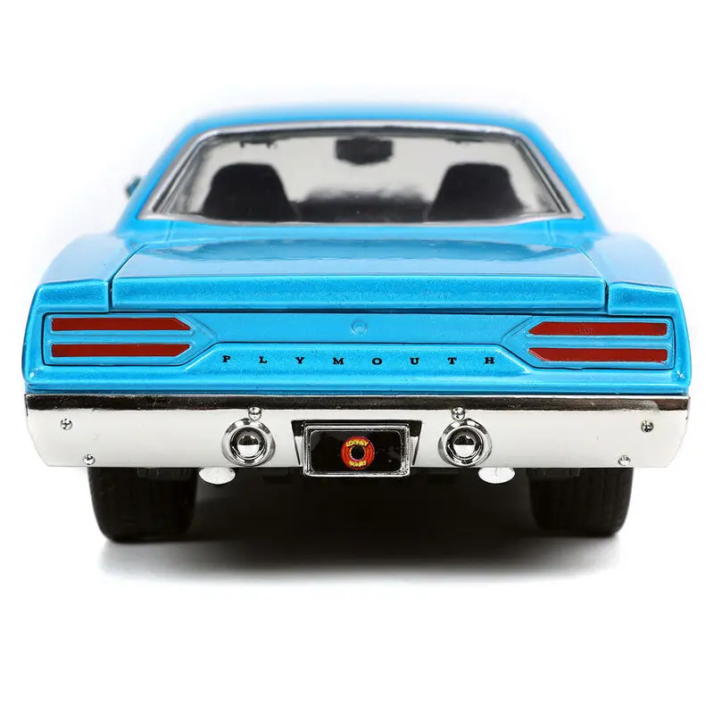 Looney Tunes Diecast Model 1/24 Model Road Runner poza produsului