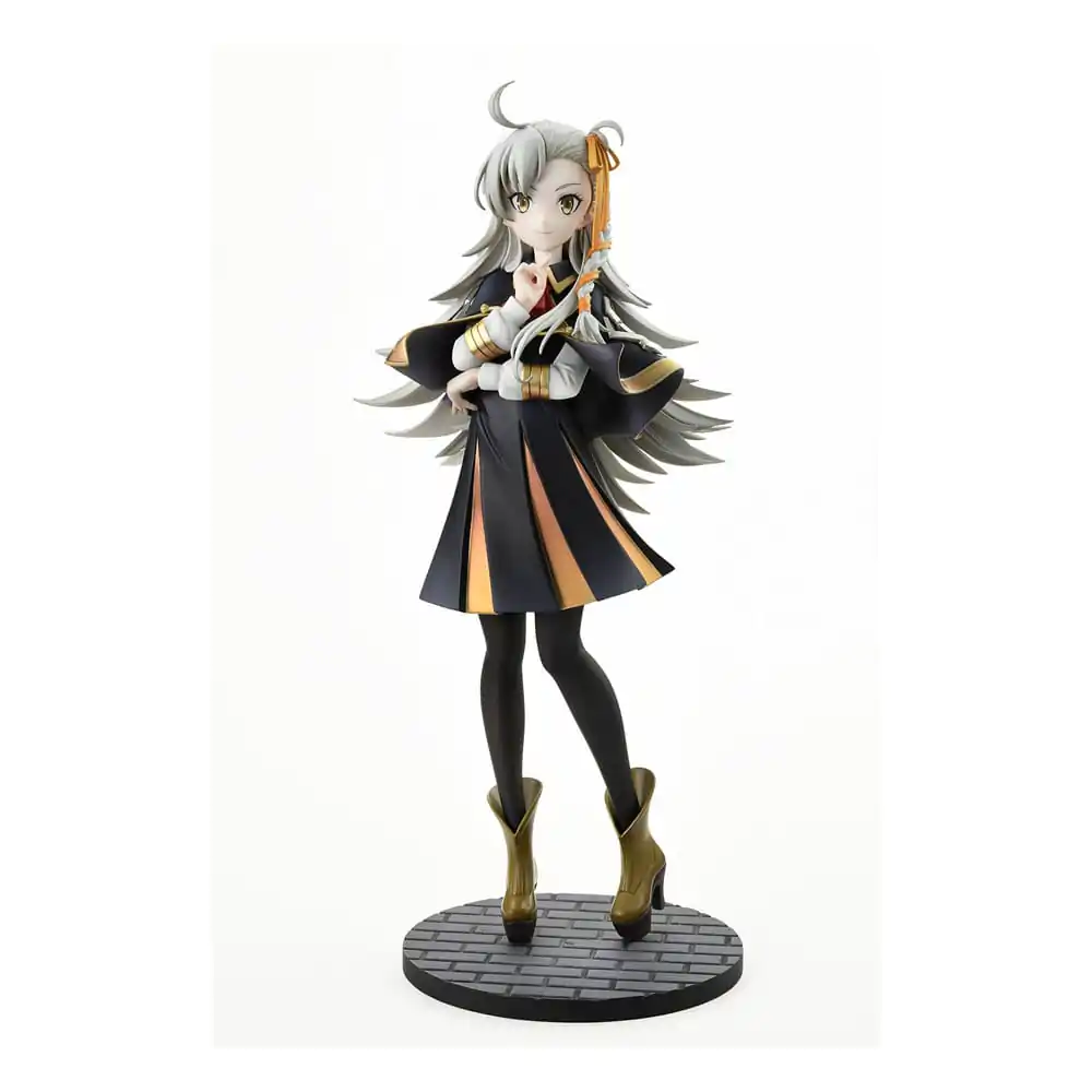 Lord El-Melloi II's Case Files (Rail Zeppelin) Grace note statuie PVC 1/8 Olga-Marie Arsimilat Animusphere 22 cm poza produsului
