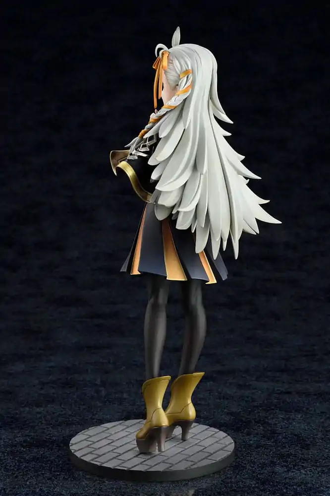 Lord El-Melloi II's Case Files (Rail Zeppelin) Grace note statuie PVC 1/8 Olga-Marie Arsimilat Animusphere 22 cm poza produsului