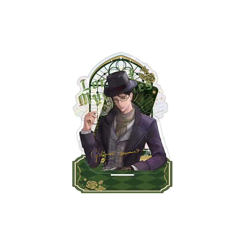 Lord of the Mysteries Suport acrilic Floating Shadows Series Gehrman 15 cm poza produsului