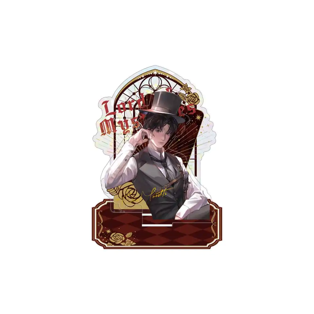 Lord of the Mysteries Suport acrilic Floating Shadows Series Klein 15 cm poza produsului