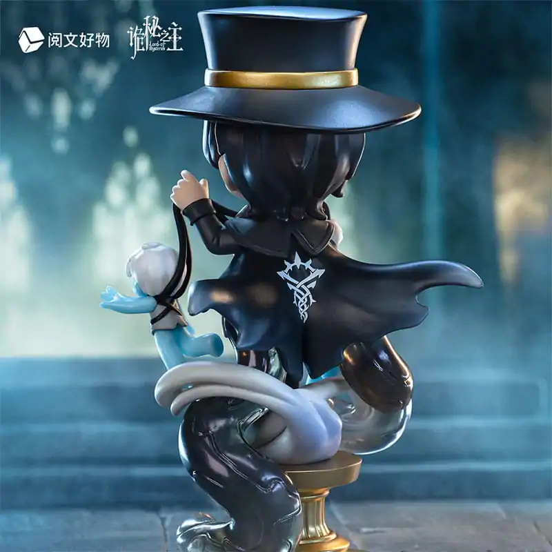 Figurină Chibi Lord of the Mysteries Klein Moretti Shen Zhi Ling Kong 13 cm poza produsului