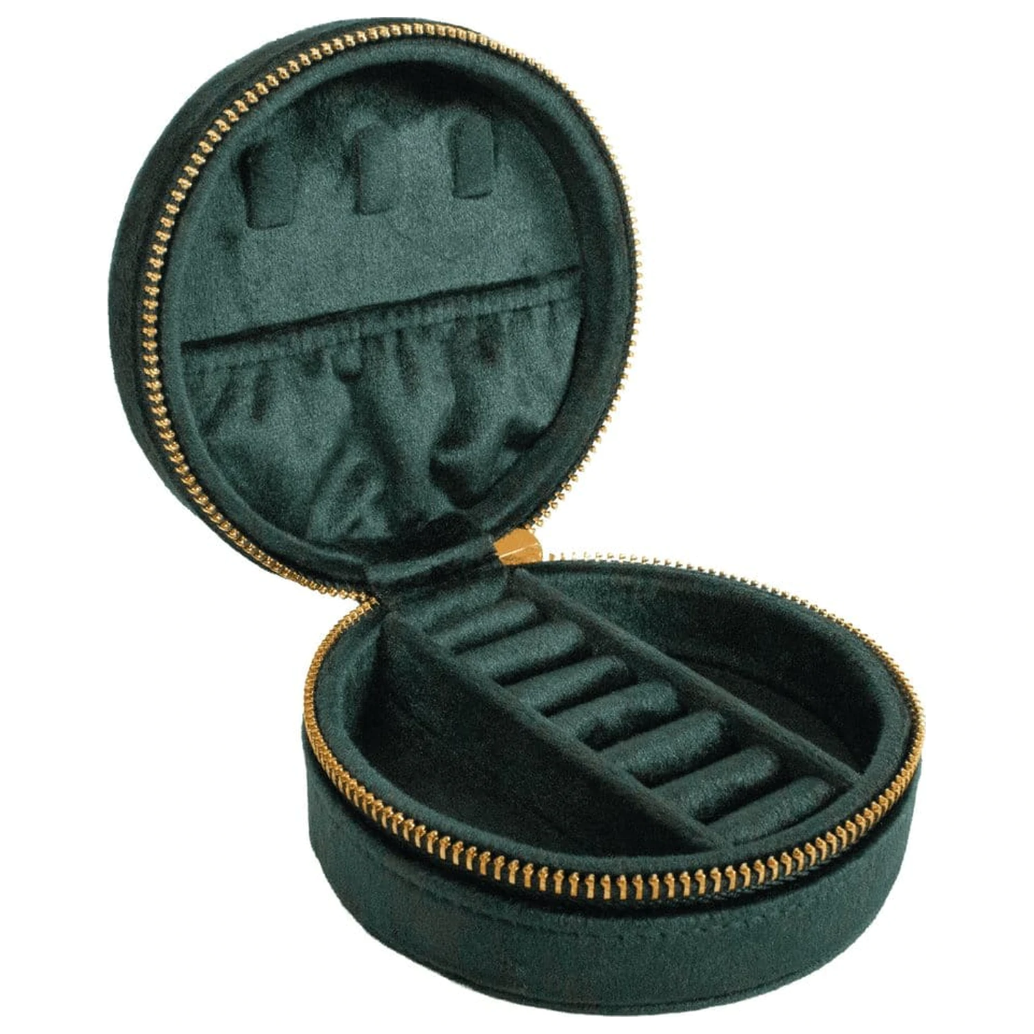 Lord of the Ring Cutie de bijuterii One Ring Velvet poza produsului