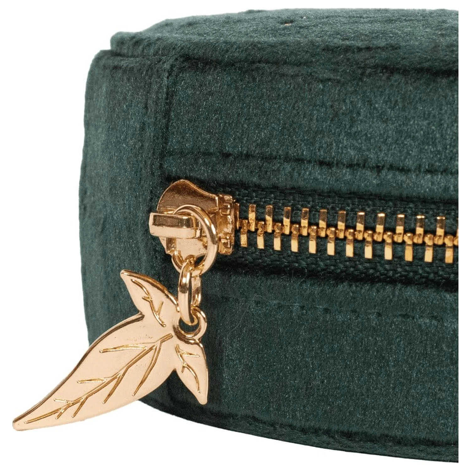 Lord of the Ring Cutie de bijuterii One Ring Velvet poza produsului