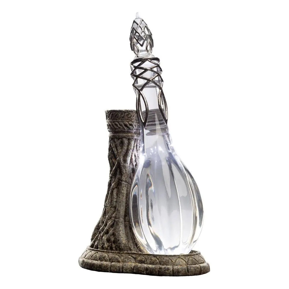 Lord of the Rings Replica 1/1 Flaconul lui Galadriel 10 cm poza produsului