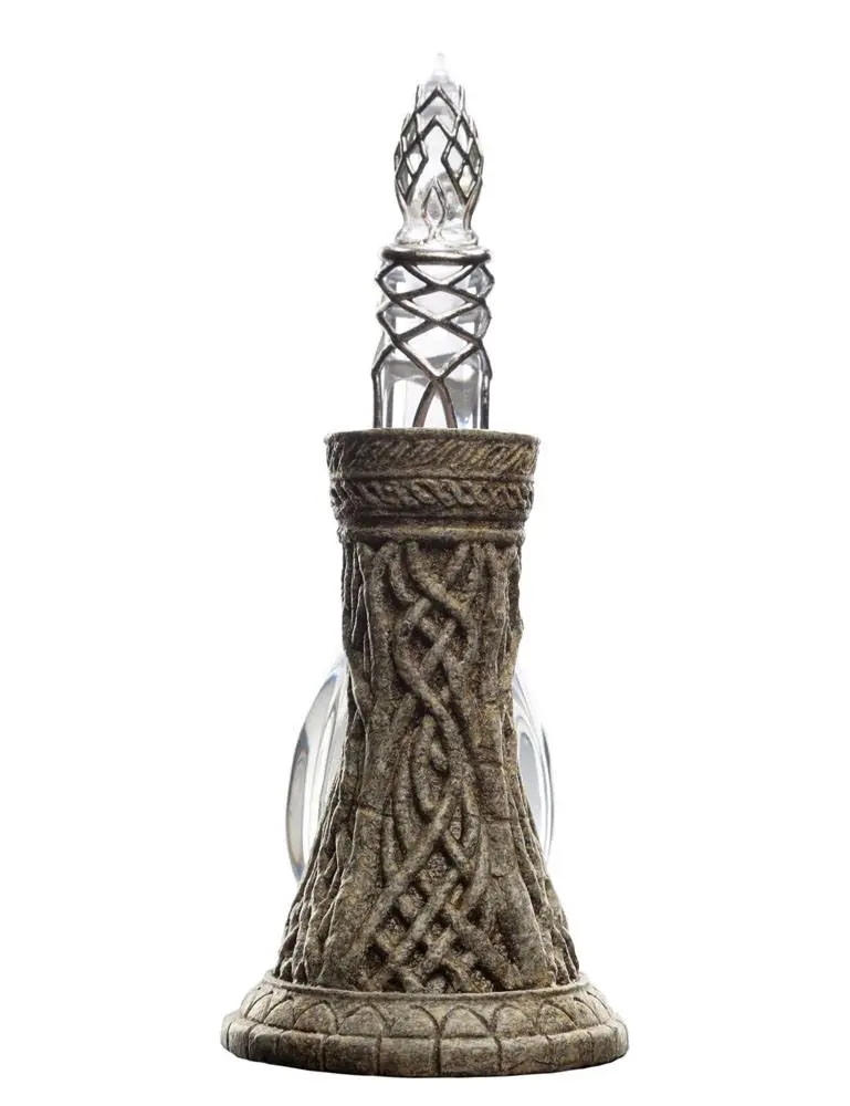 Lord of the Rings Replica 1/1 Flaconul lui Galadriel 10 cm poza produsului