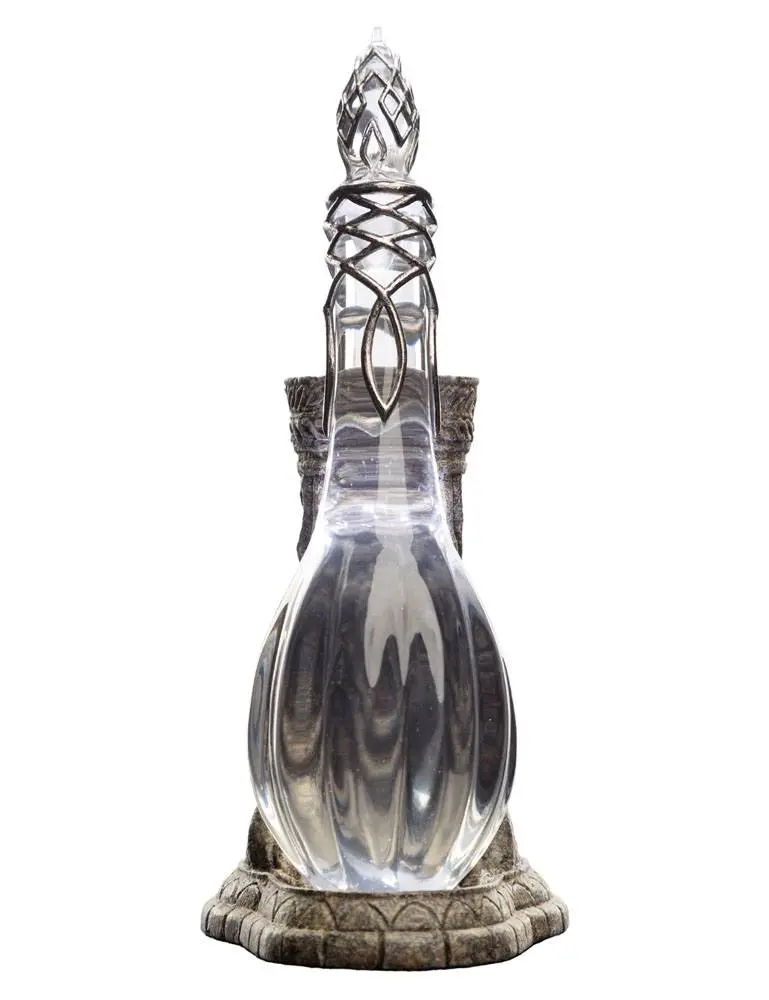 Lord of the Rings Replica 1/1 Flaconul lui Galadriel 10 cm poza produsului