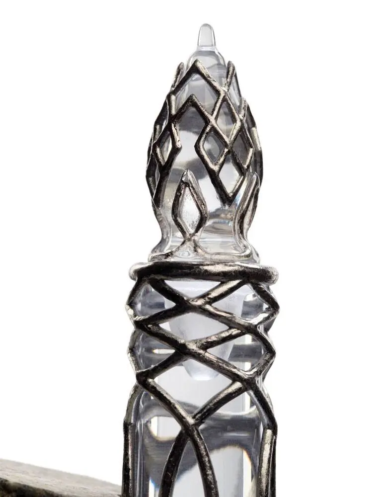 Lord of the Rings Replica 1/1 Flaconul lui Galadriel 10 cm poza produsului