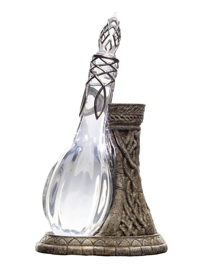 Lord of the Rings Replica 1/1 Flaconul lui Galadriel 10 cm poza produsului