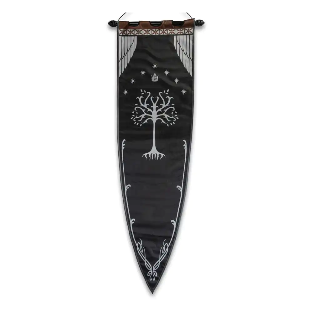 Lord of the Rings Replica 1/1 Gondor War Banner de 151 cm poza produsului