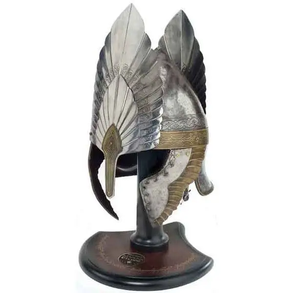 Lord of the Rings Replica 1/1 Coif al lui Elendil poza produsului