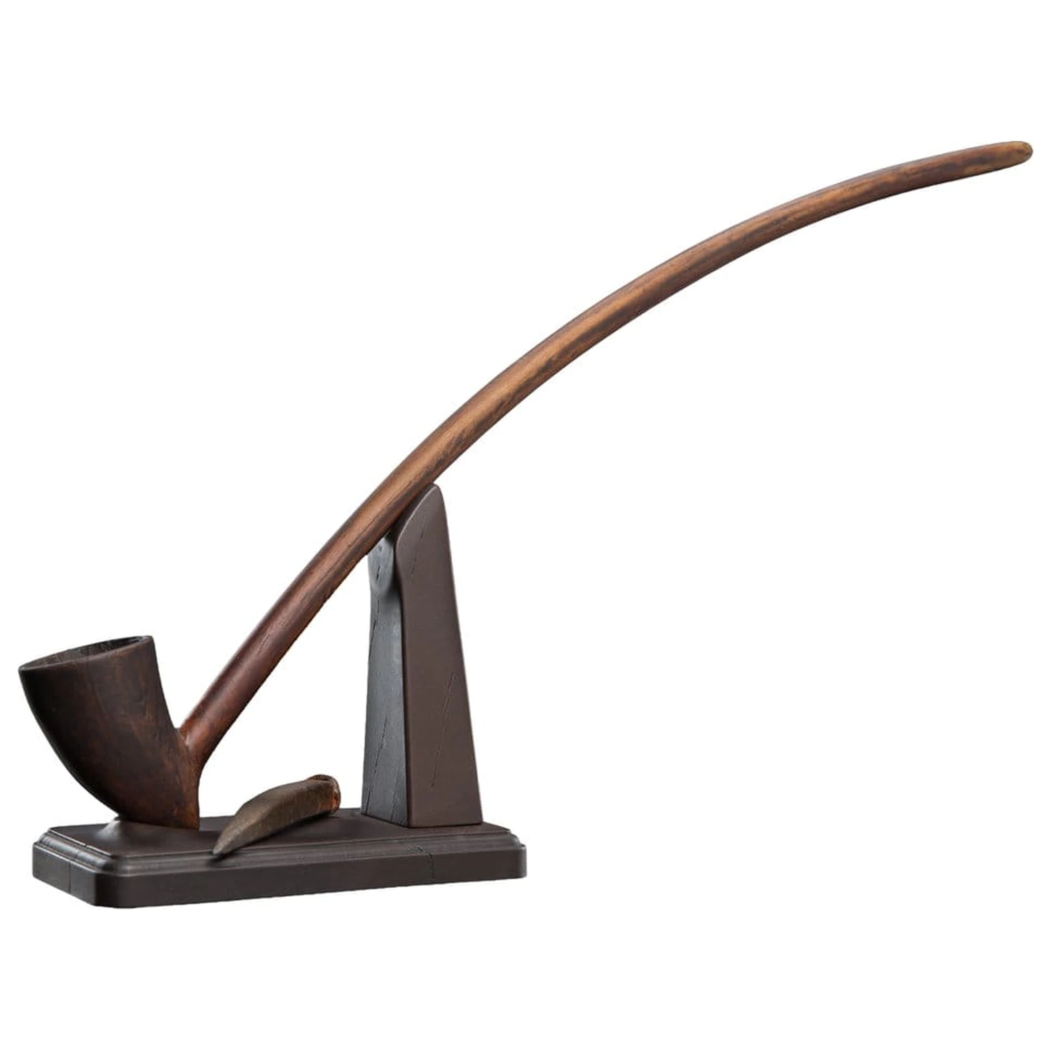 Lord of the Rings Replica 1/1 The Pipe of Gandalf 34 cm Țeavă poza produsului