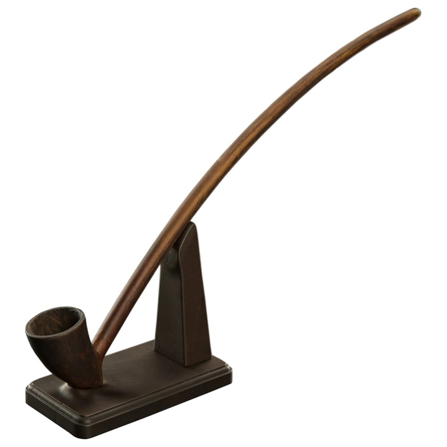 Lord of the Rings Replica 1/1 The Pipe of Gandalf 34 cm Țeavă poza produsului