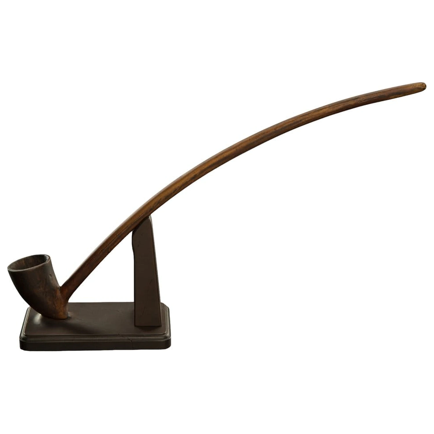 Lord of the Rings Replica 1/1 The Pipe of Gandalf 34 cm Țeavă poza produsului