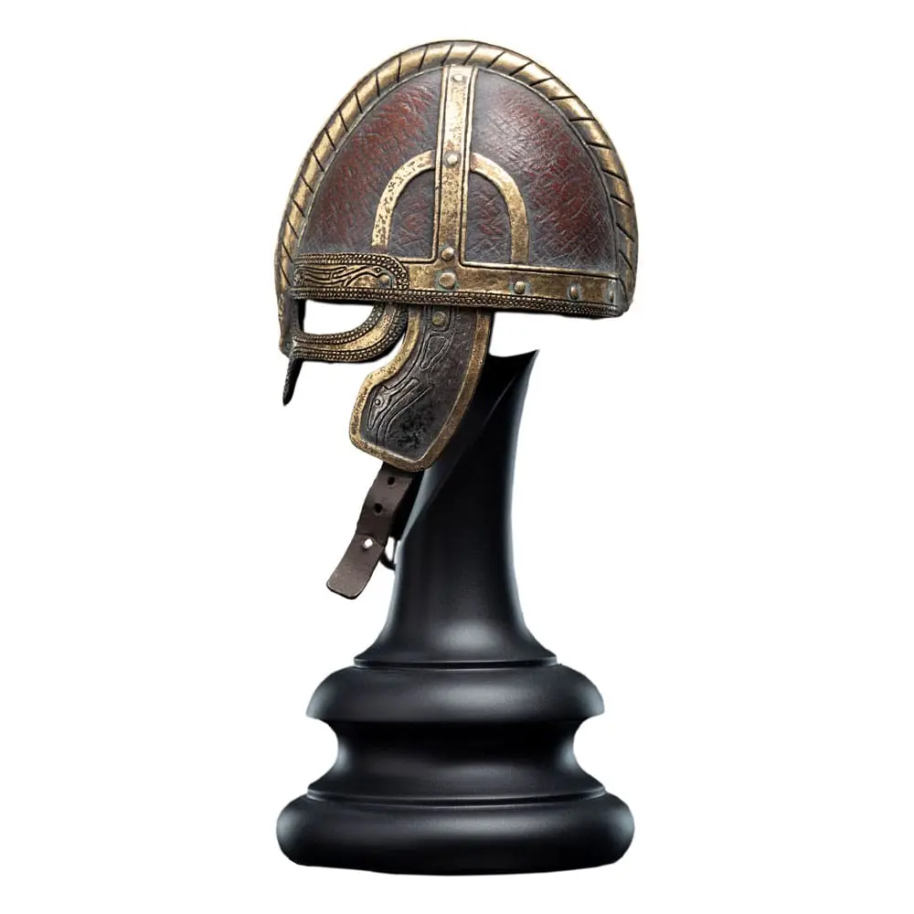 Lord of the Rings Replica 1/4 Cască soldat Rohirrim 14 cm poza produsului