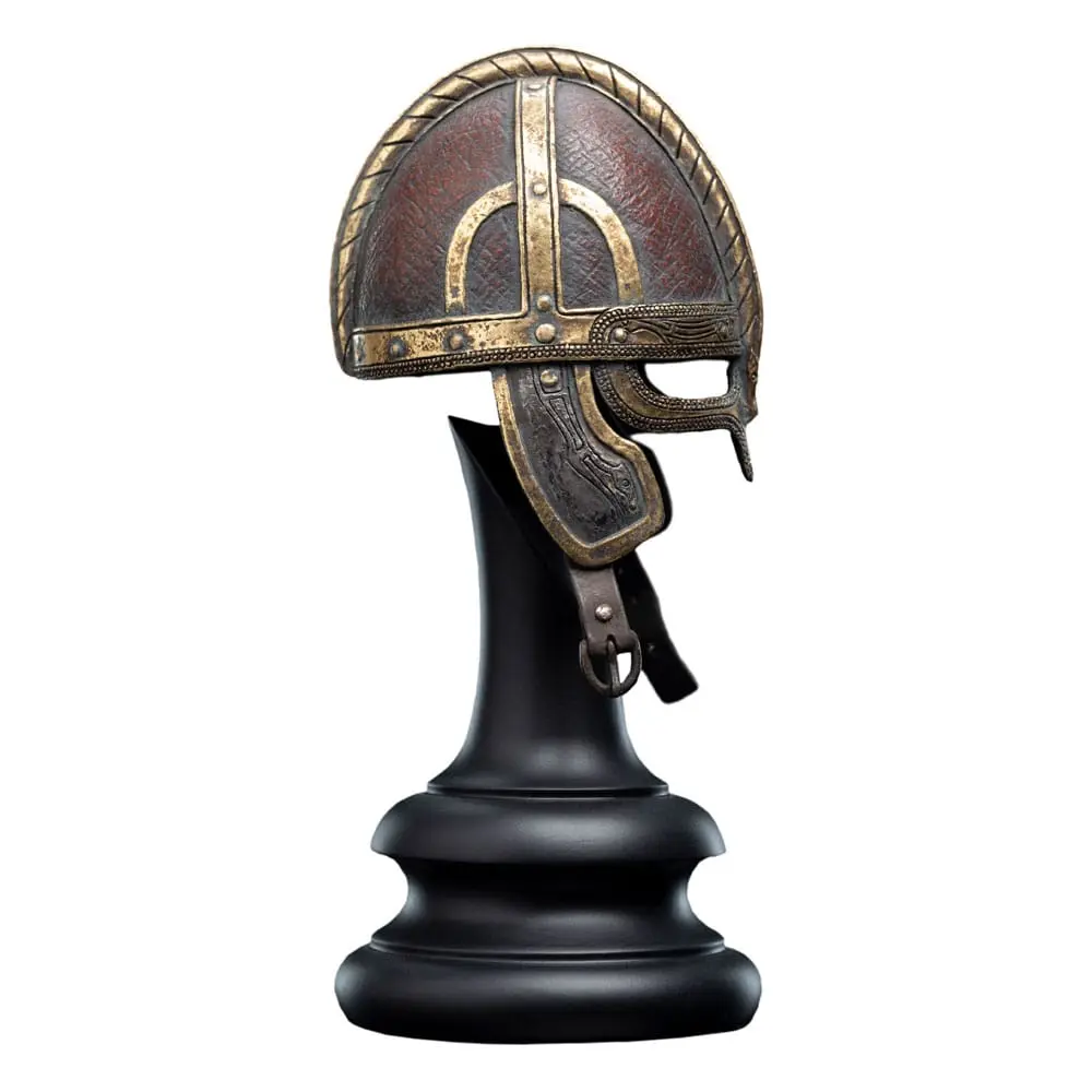 Lord of the Rings Replica 1/4 Cască soldat Rohirrim 14 cm poza produsului