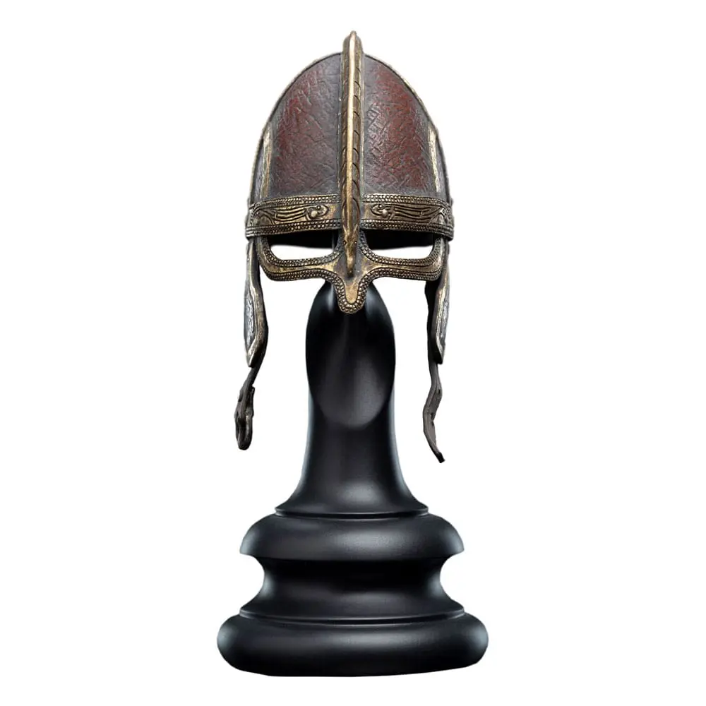 Lord of the Rings Replica 1/4 Cască soldat Rohirrim 14 cm poza produsului