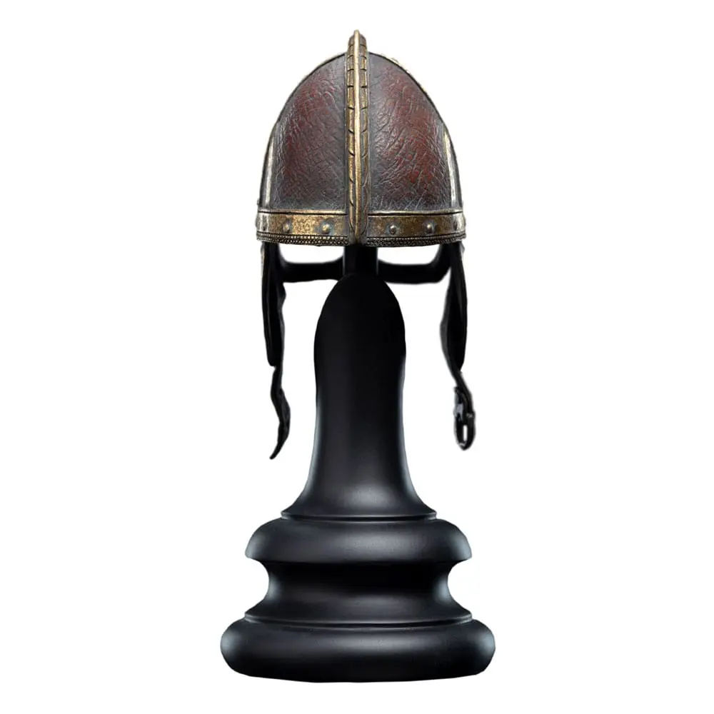 Lord of the Rings Replica 1/4 Cască soldat Rohirrim 14 cm poza produsului