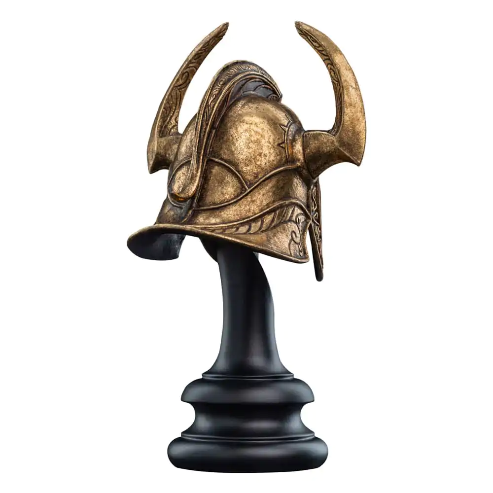 Lord of the Rings Replica 1/4 Casca Regelui Helm 16 cm poza produsului