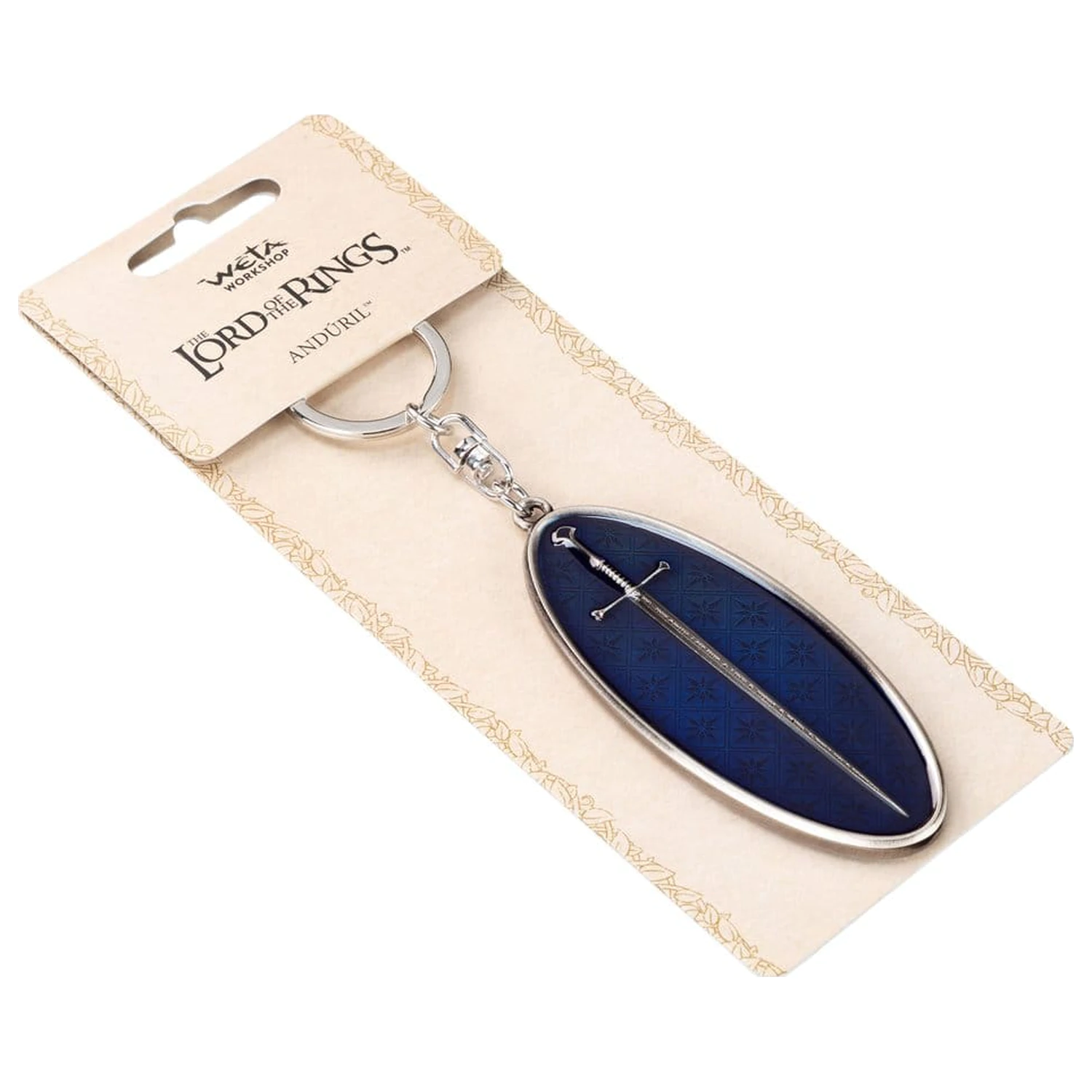 Lord of the Rings Breloc Anduril poza produsului