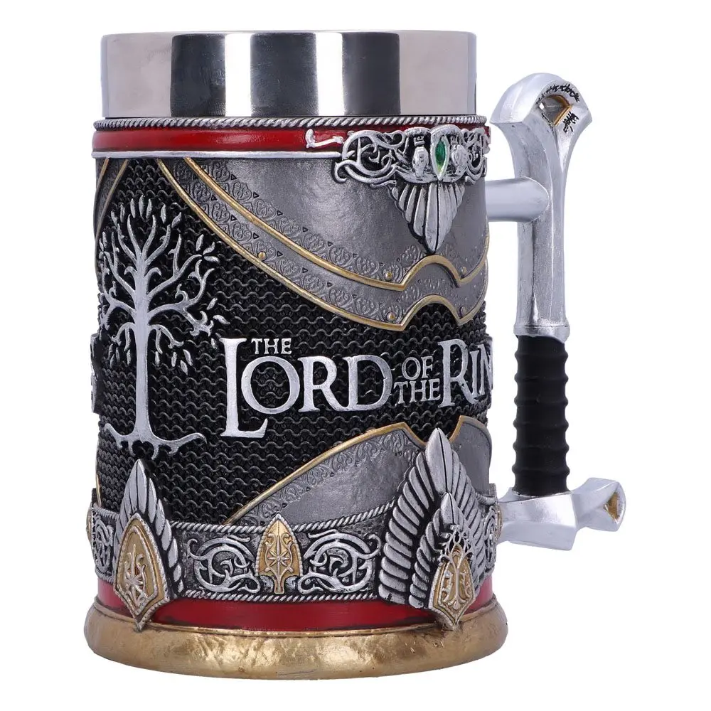 Cana Lord Of The Rings Aragorn poza produsului
