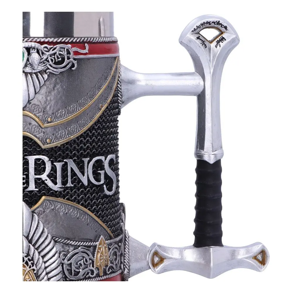 Cana Lord Of The Rings Aragorn poza produsului