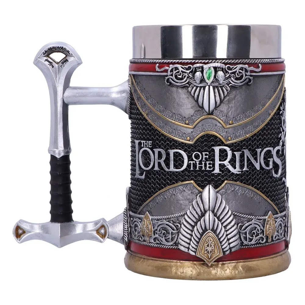 Cana Lord Of The Rings Aragorn poza produsului