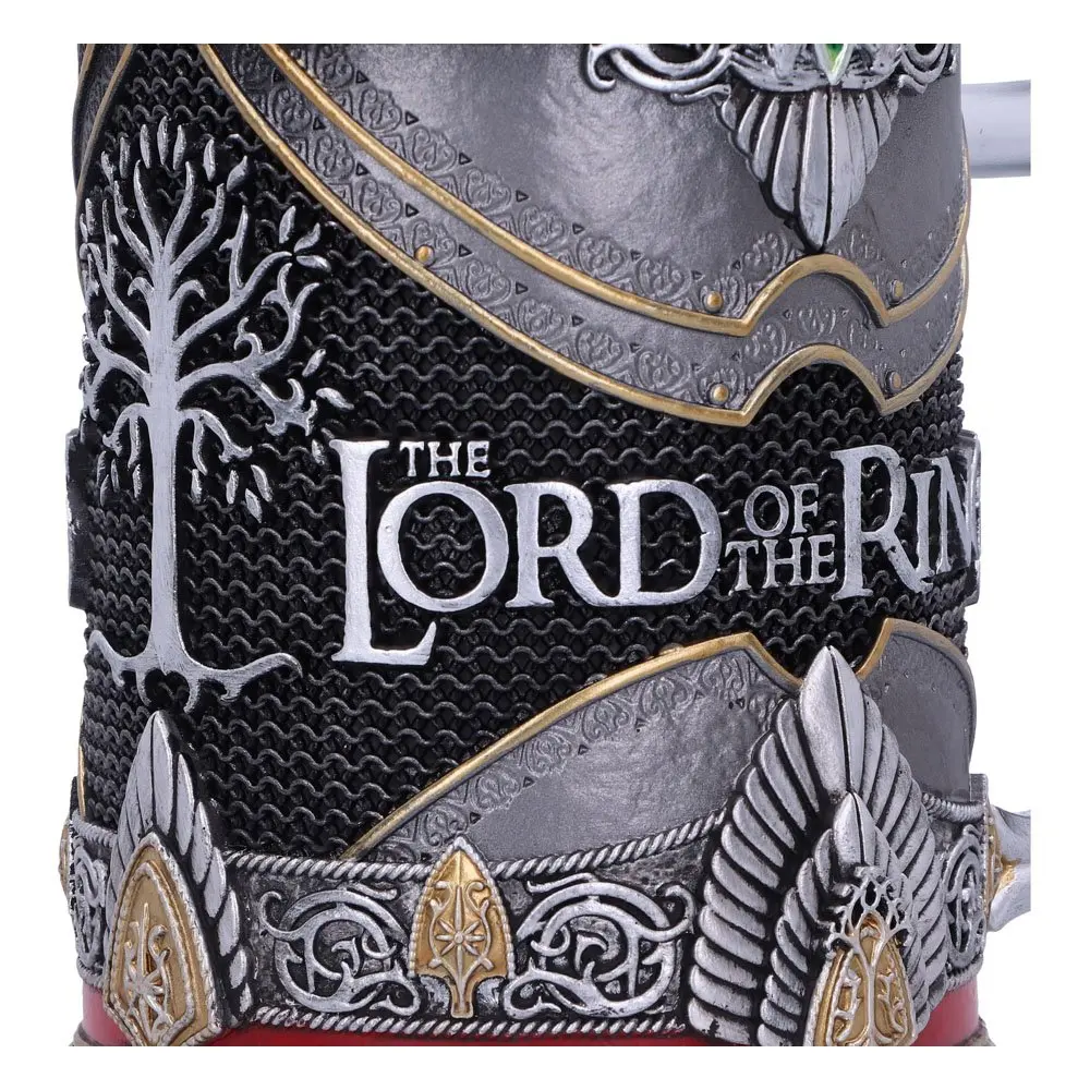 Cana Lord Of The Rings Aragorn poza produsului