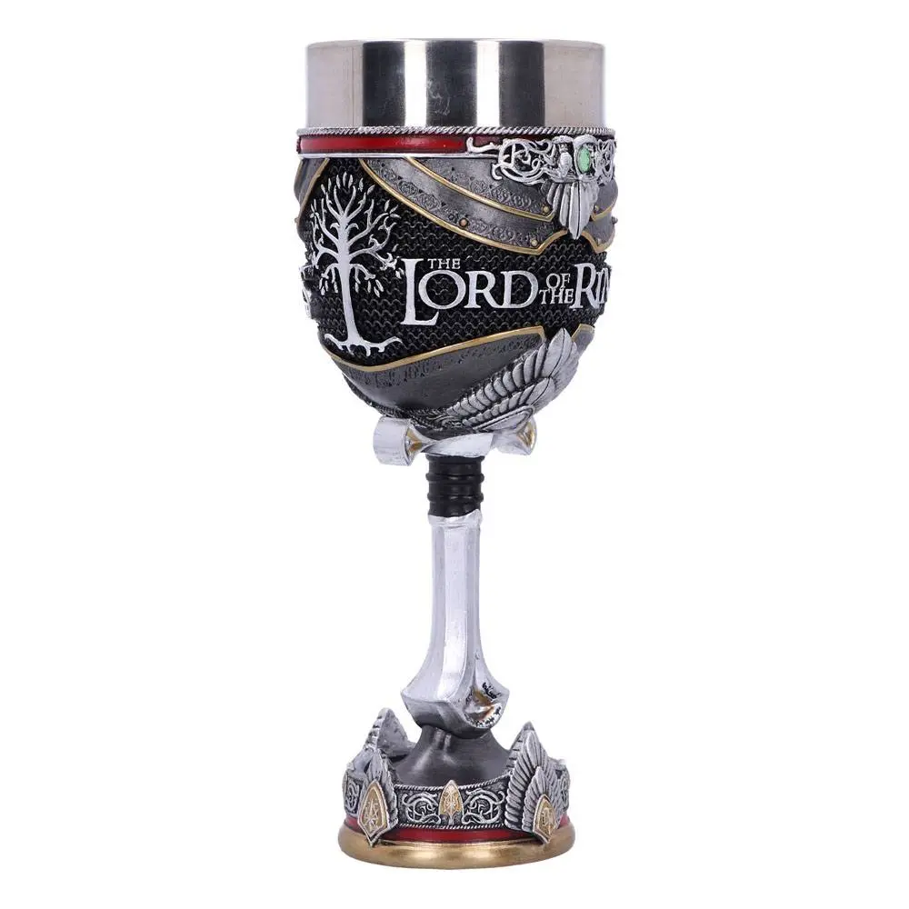 Lord Of The Rings Goblet Aragorn Pocal Aragorn poza produsului