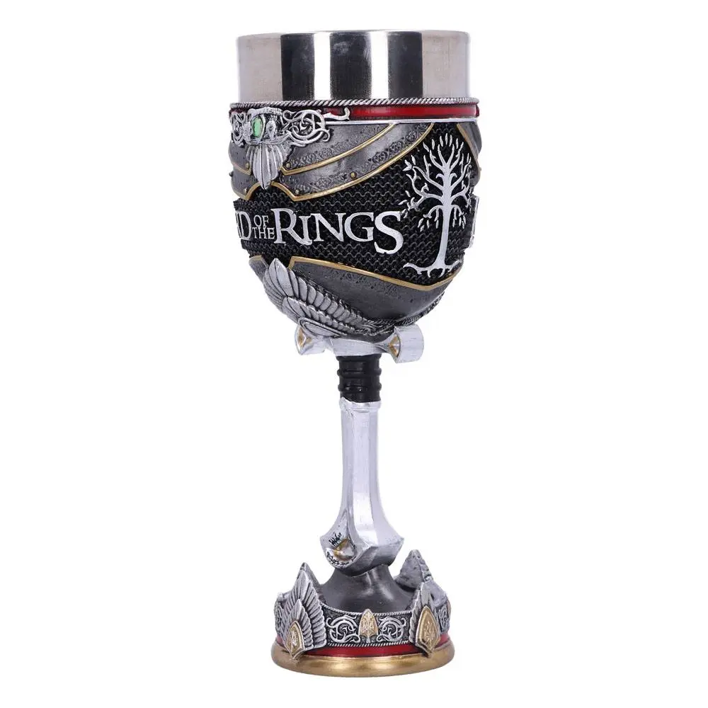 Lord Of The Rings Goblet Aragorn Pocal Aragorn poza produsului