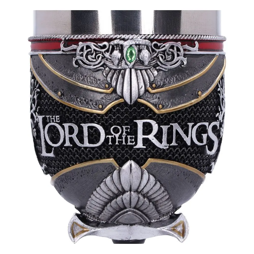 Lord Of The Rings Goblet Aragorn Pocal Aragorn poza produsului