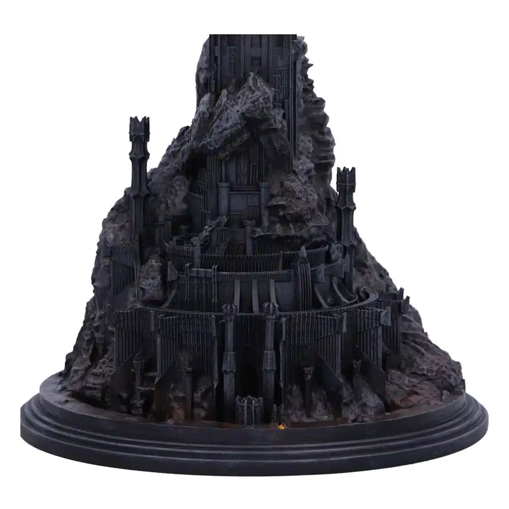 Lord of the Rings Arzător de tămâie cu reflux Barad Dur 26 cm poza produsului