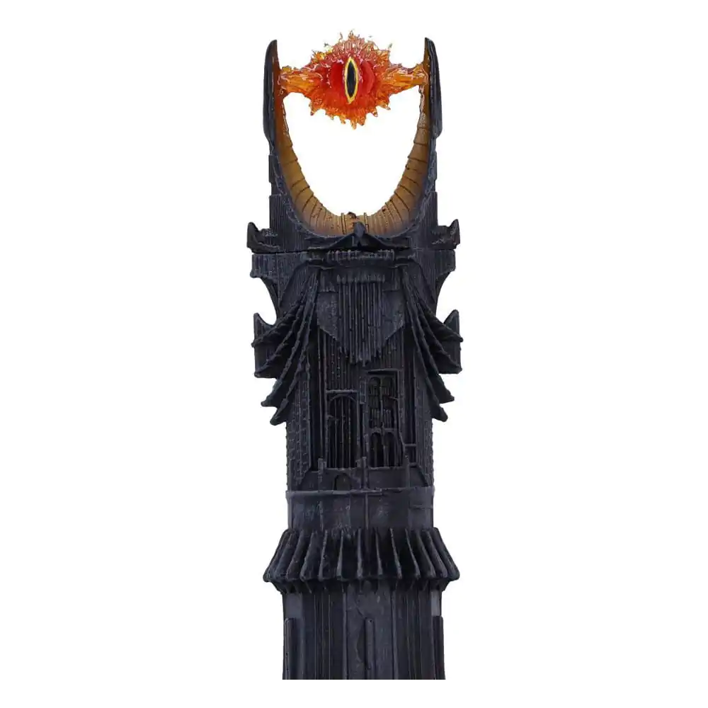 Lord of the Rings Arzător de tămâie cu reflux Barad Dur 26 cm poza produsului