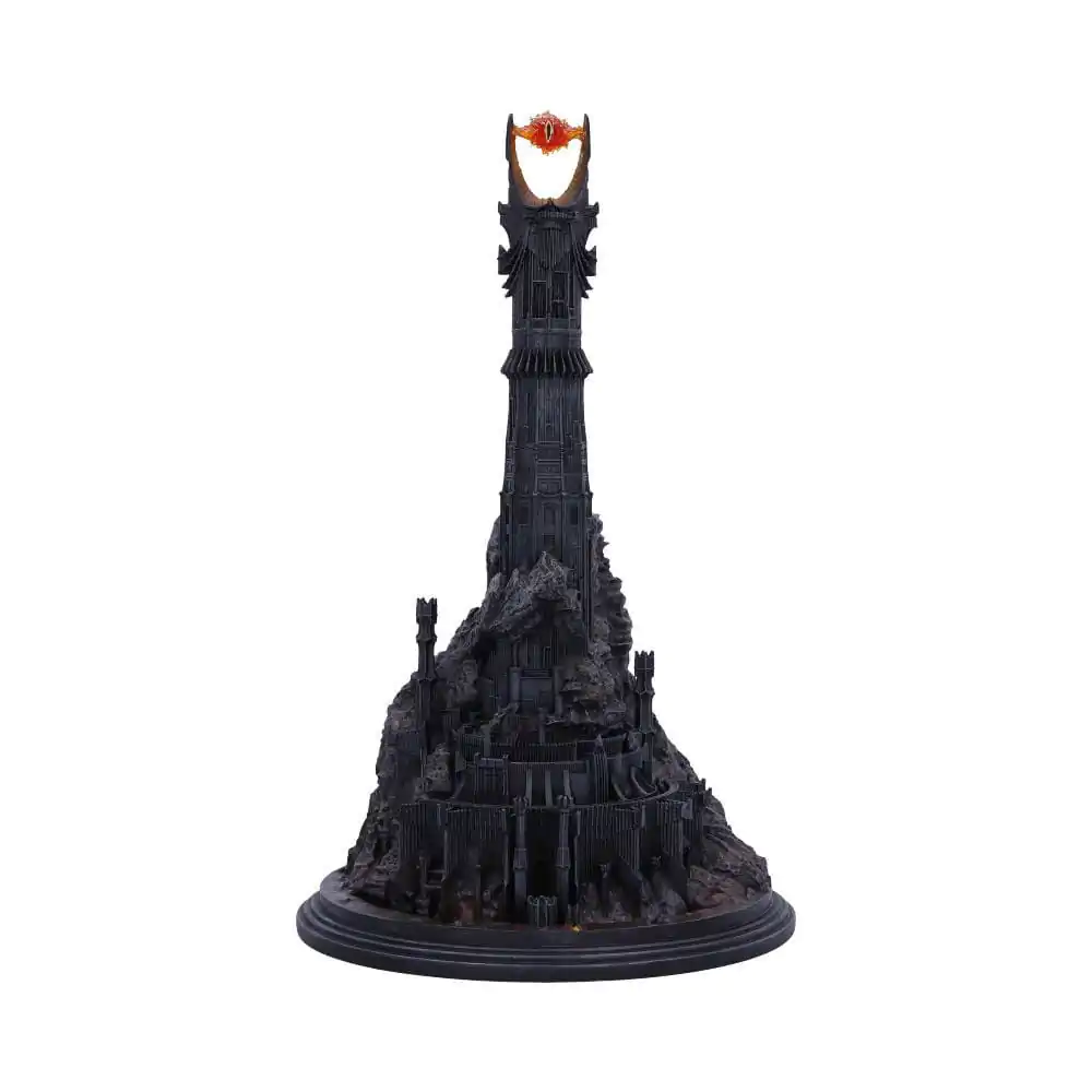 Lord of the Rings Arzător de tămâie cu reflux Barad Dur 26 cm poza produsului