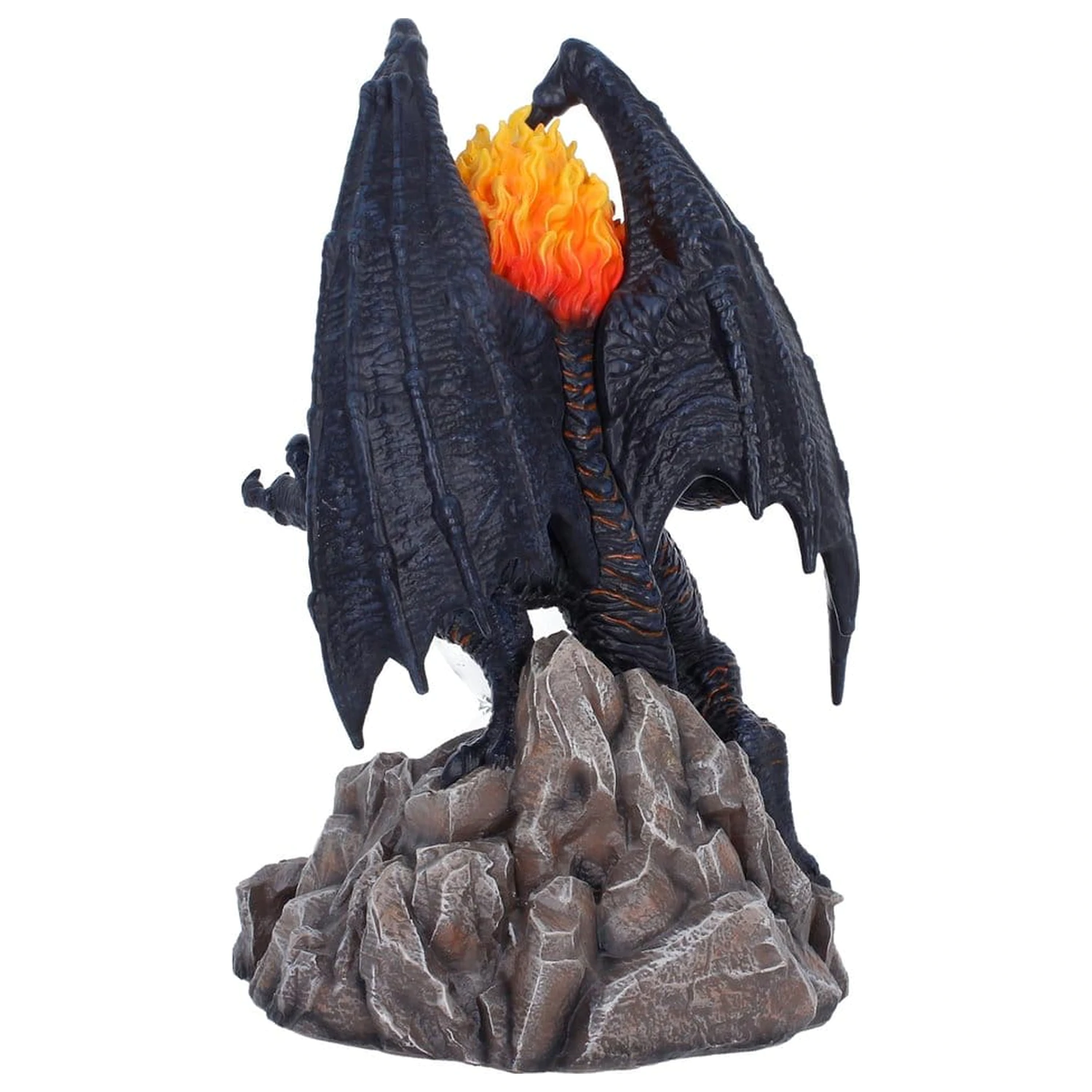Lord of the Rings clepsidra Balrog 24 cm poza produsului