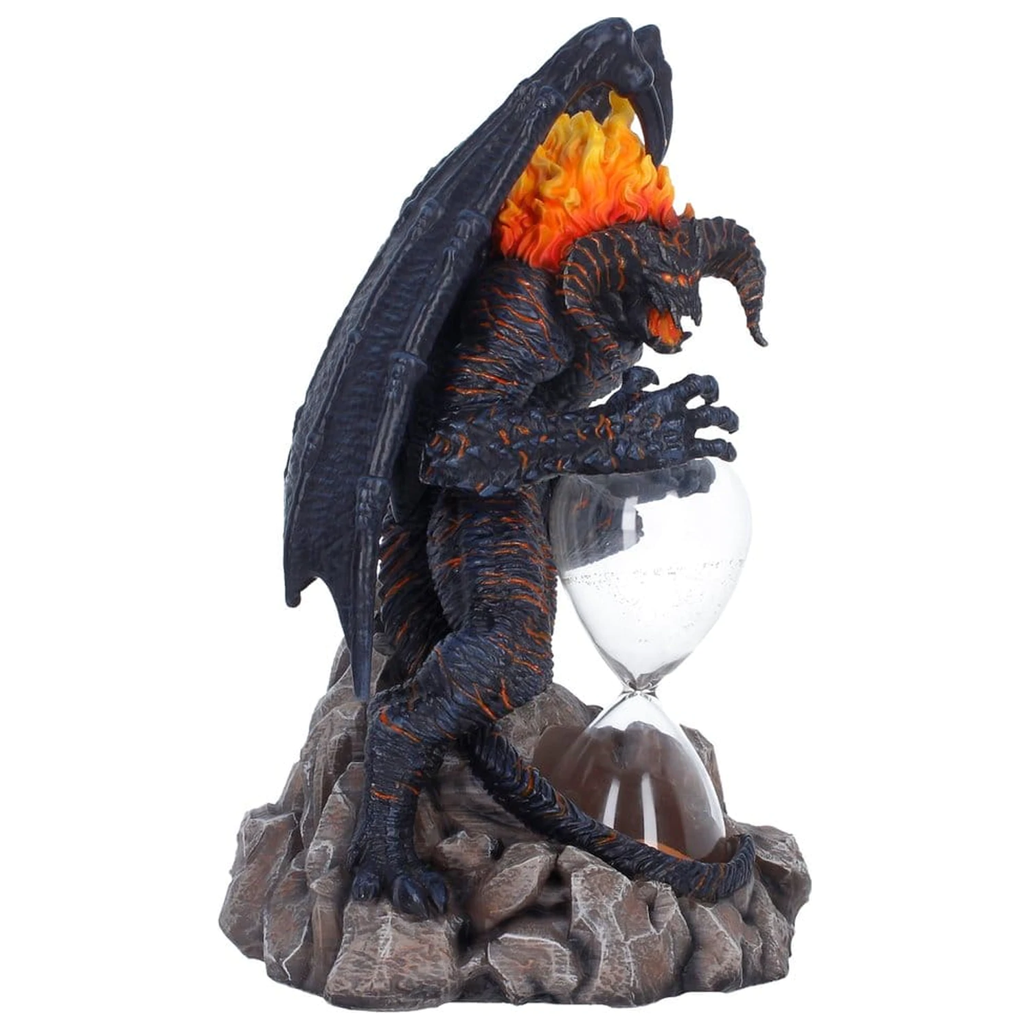 Lord of the Rings clepsidra Balrog 24 cm poza produsului