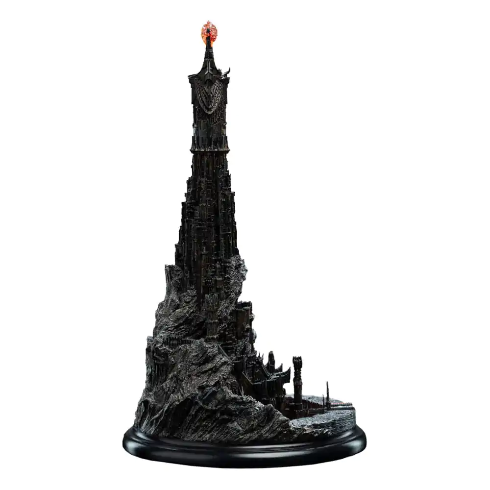 Lord of the Rings Statuie Barad-dur 19 cm poza produsului