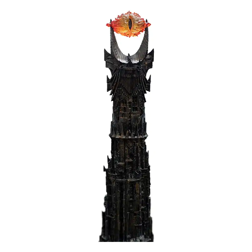 Lord of the Rings Statuie Barad-dur 19 cm poza produsului