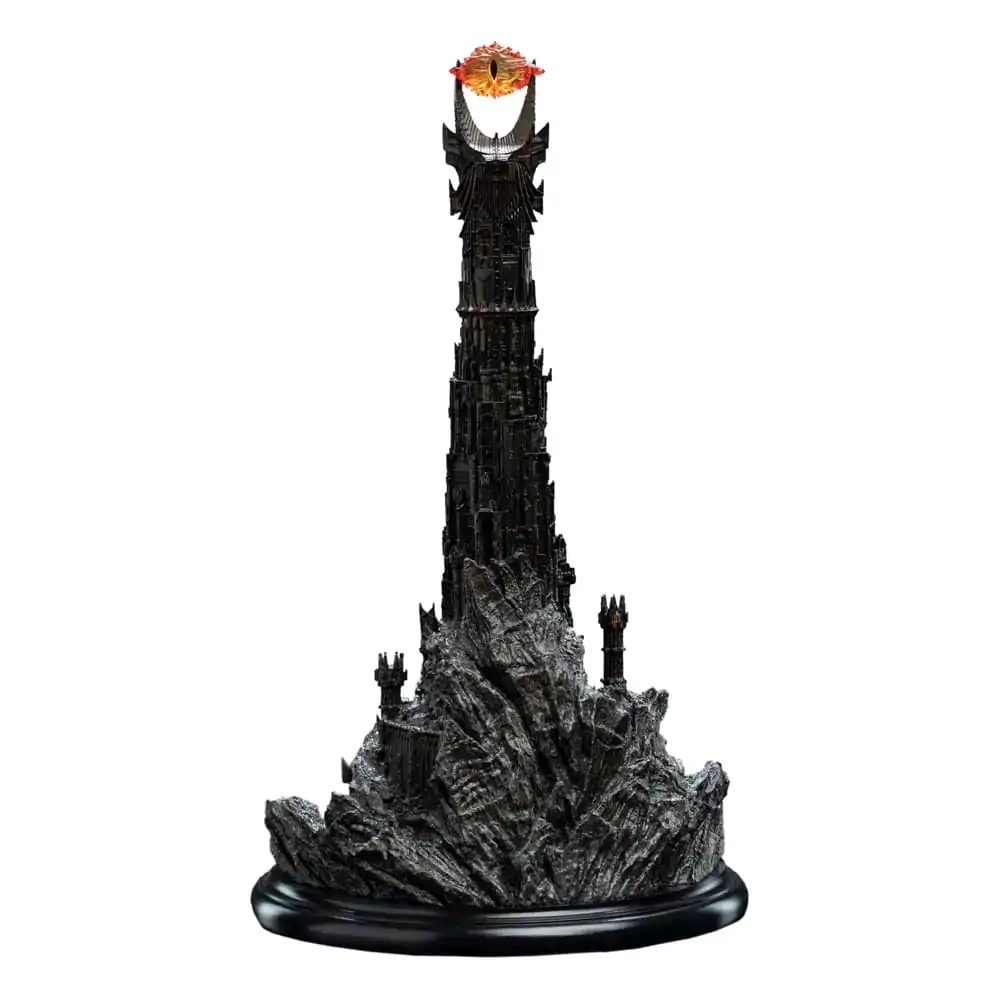 Lord of the Rings Statuie Barad-dur 19 cm poza produsului