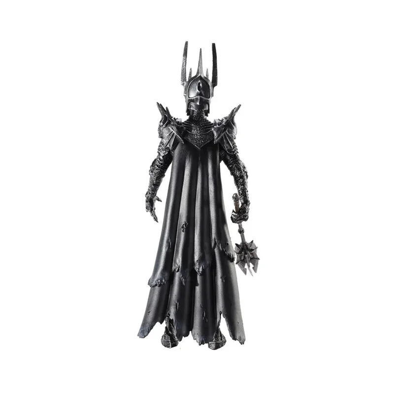 Lord of the Rings Bendyfigs Figurina flexibilă Sauron 19 cm poza produsului