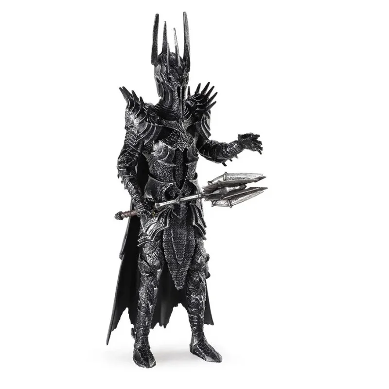 Lord of the Rings Bendyfigs Figurina flexibilă Sauron 19 cm poza produsului