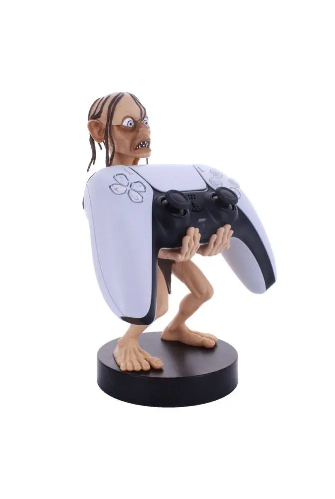 Lord of the Rings Cablu Tip Gollum 20 cm poza produsului