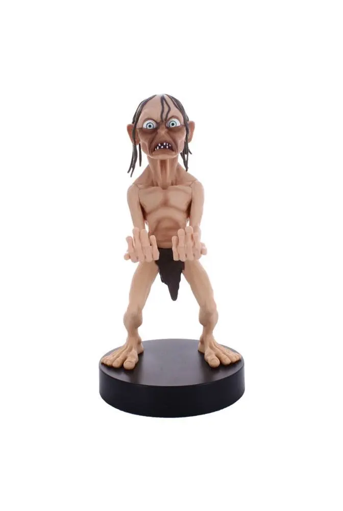 Lord of the Rings Cablu Tip Gollum 20 cm poza produsului