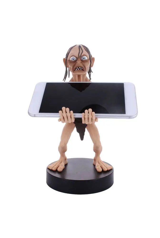 Lord of the Rings Cablu Tip Gollum 20 cm poza produsului