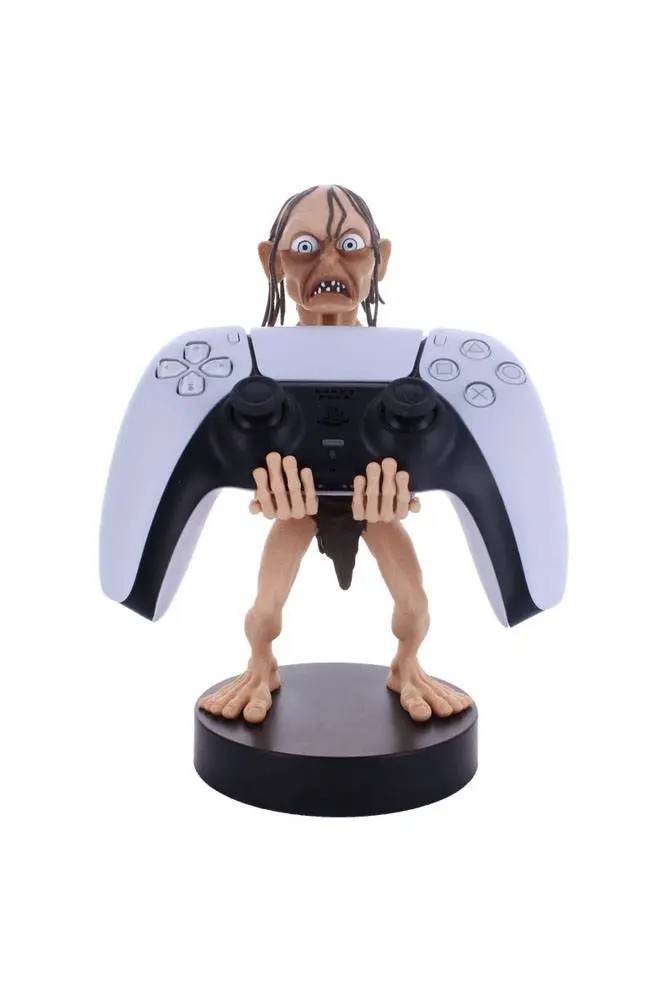 Lord of the Rings Cablu Tip Gollum 20 cm poza produsului