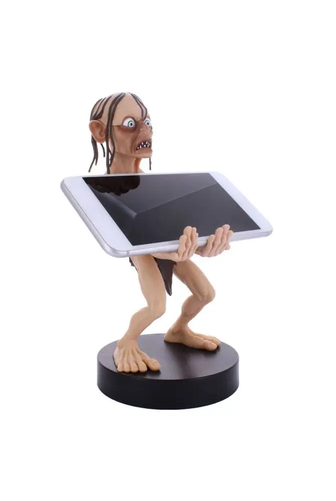 Lord of the Rings Cablu Tip Gollum 20 cm poza produsului